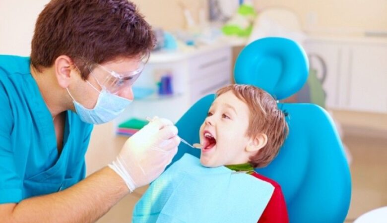 5 λόγοι για τους οποίους τα παιδιά φοβούνται τον οδοντίατρο