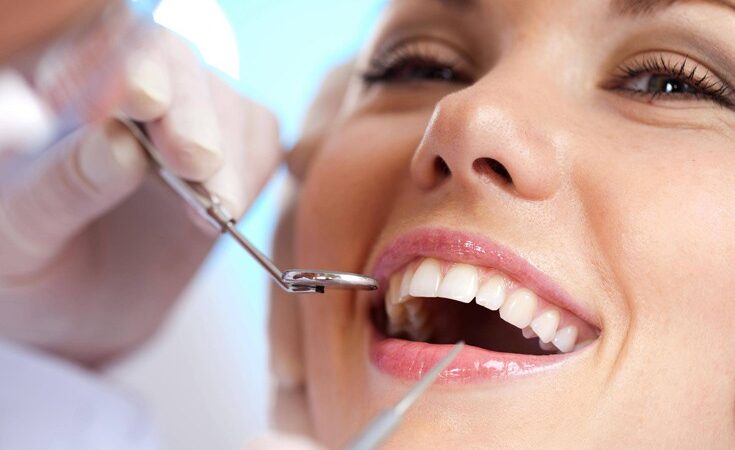 Γιατί δεν πρέπει να φοβάστε τον οδοντίατρο εάν έχετε σάπια δόντια