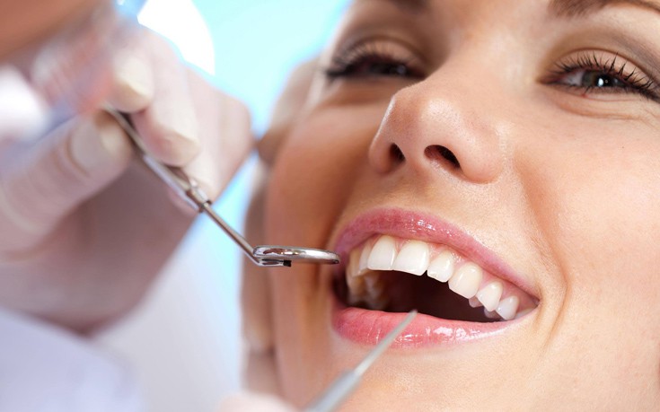 Γιατί δεν πρέπει να φοβάστε τον οδοντίατρο εάν έχετε σάπια δόντια